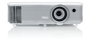 OPTOMA EH345